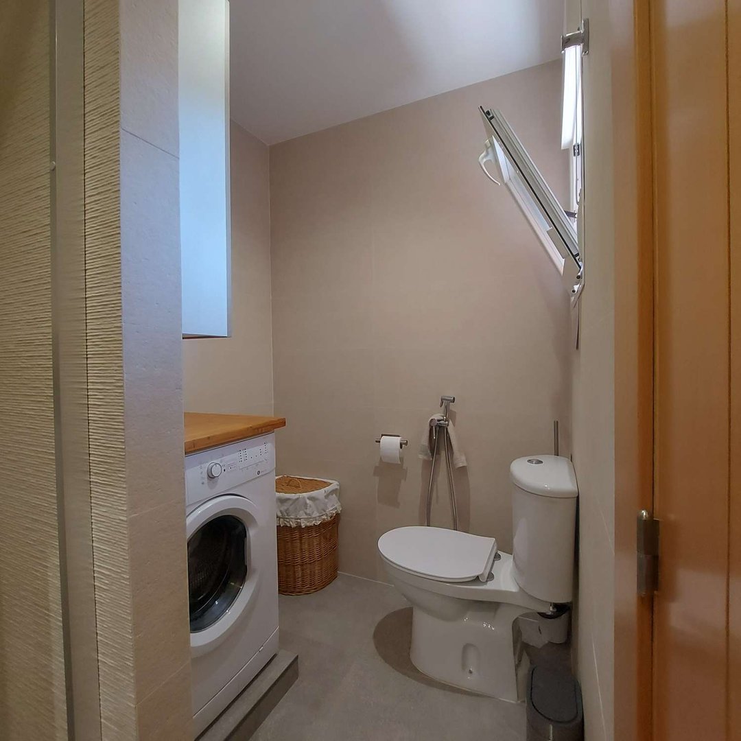 Piso de 100 m² en Vera