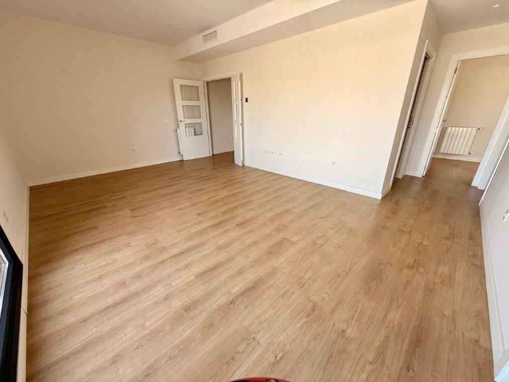 Piso de 91 m² en Badajoz