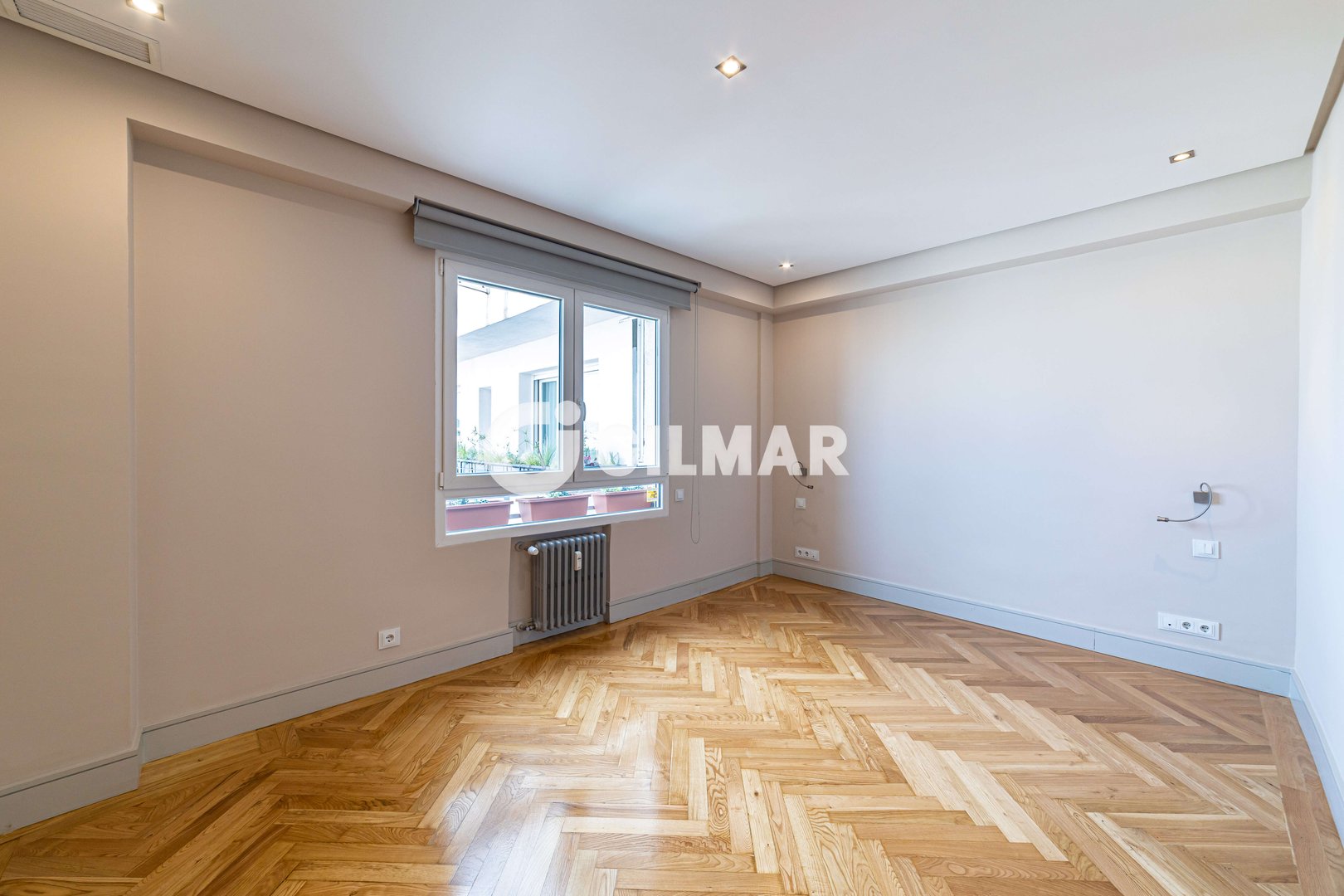 Piso de 270 m² en Madrid
