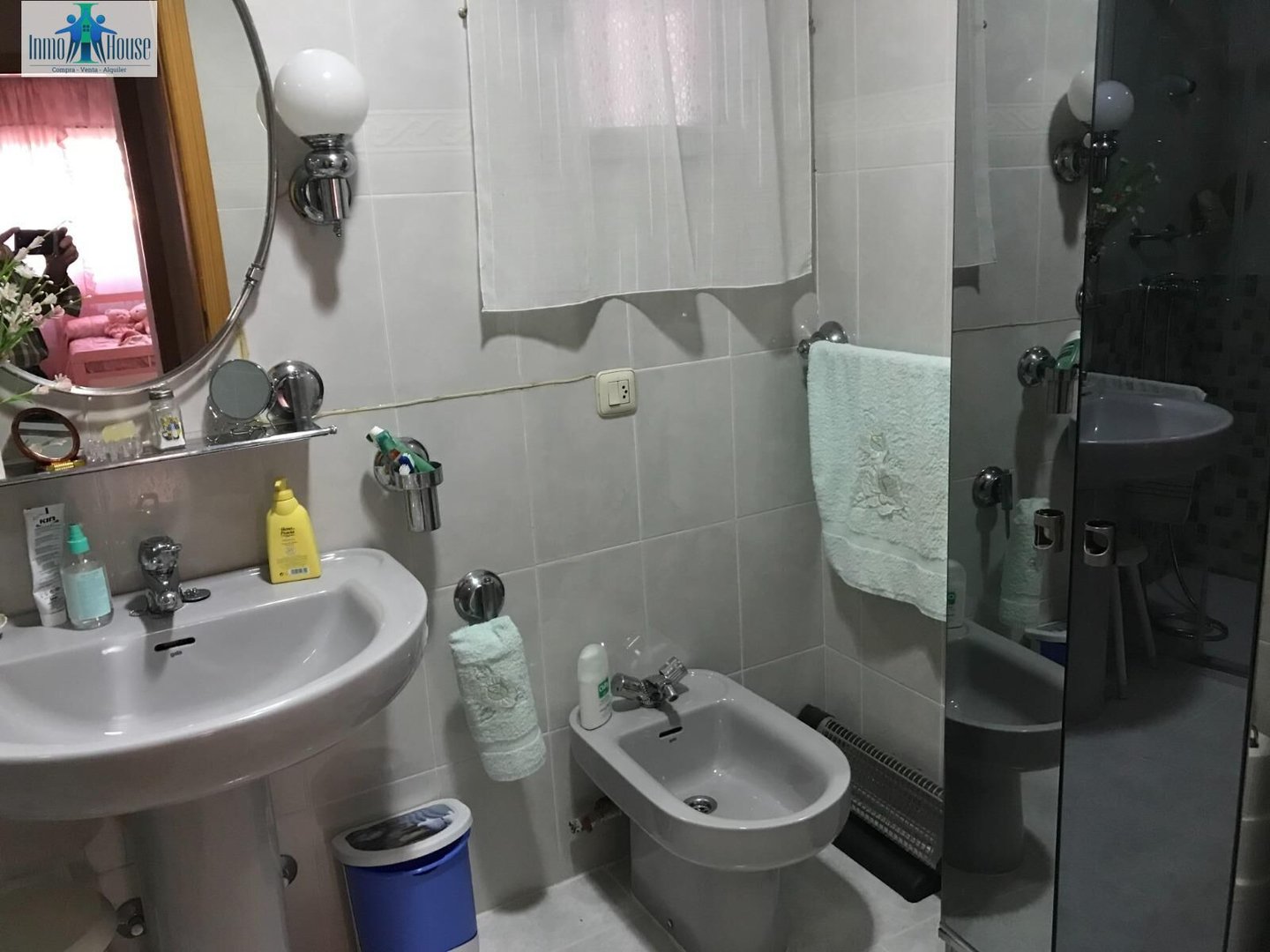 Piso de 126 m² en Albacete