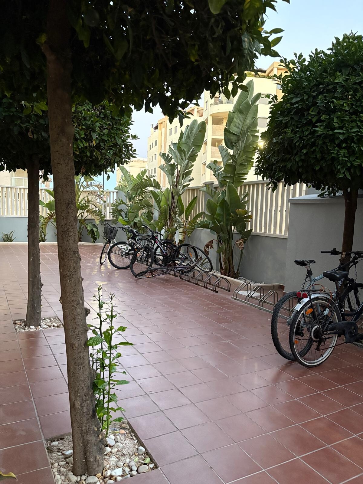 Piso de 76 m² en Daimuz