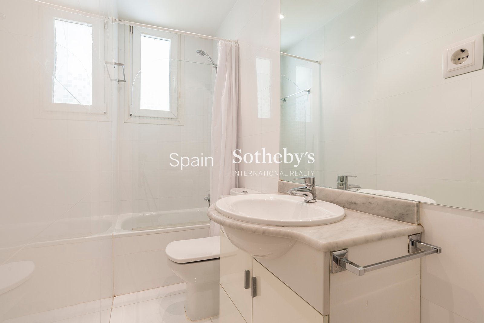 Pis de 160 m² a Madrid
