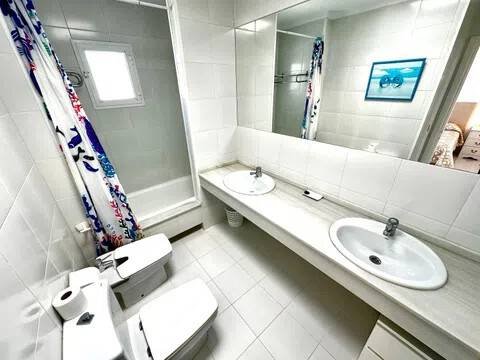 Piso de 251 m² en Mojácar