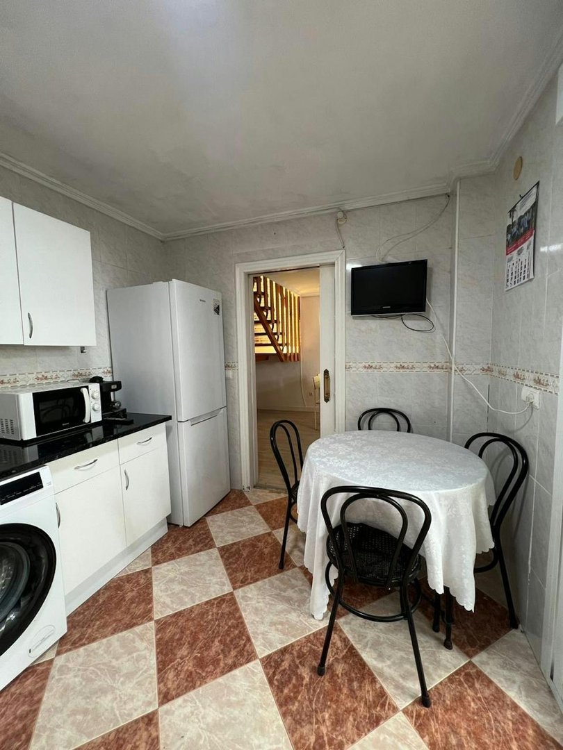Habitació de lloguer, València
