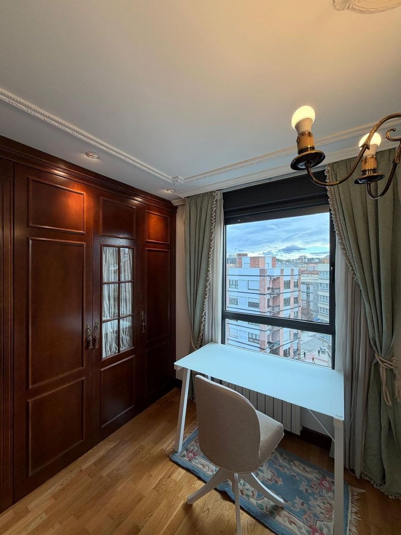 Piso de 120 m² en Oviedo