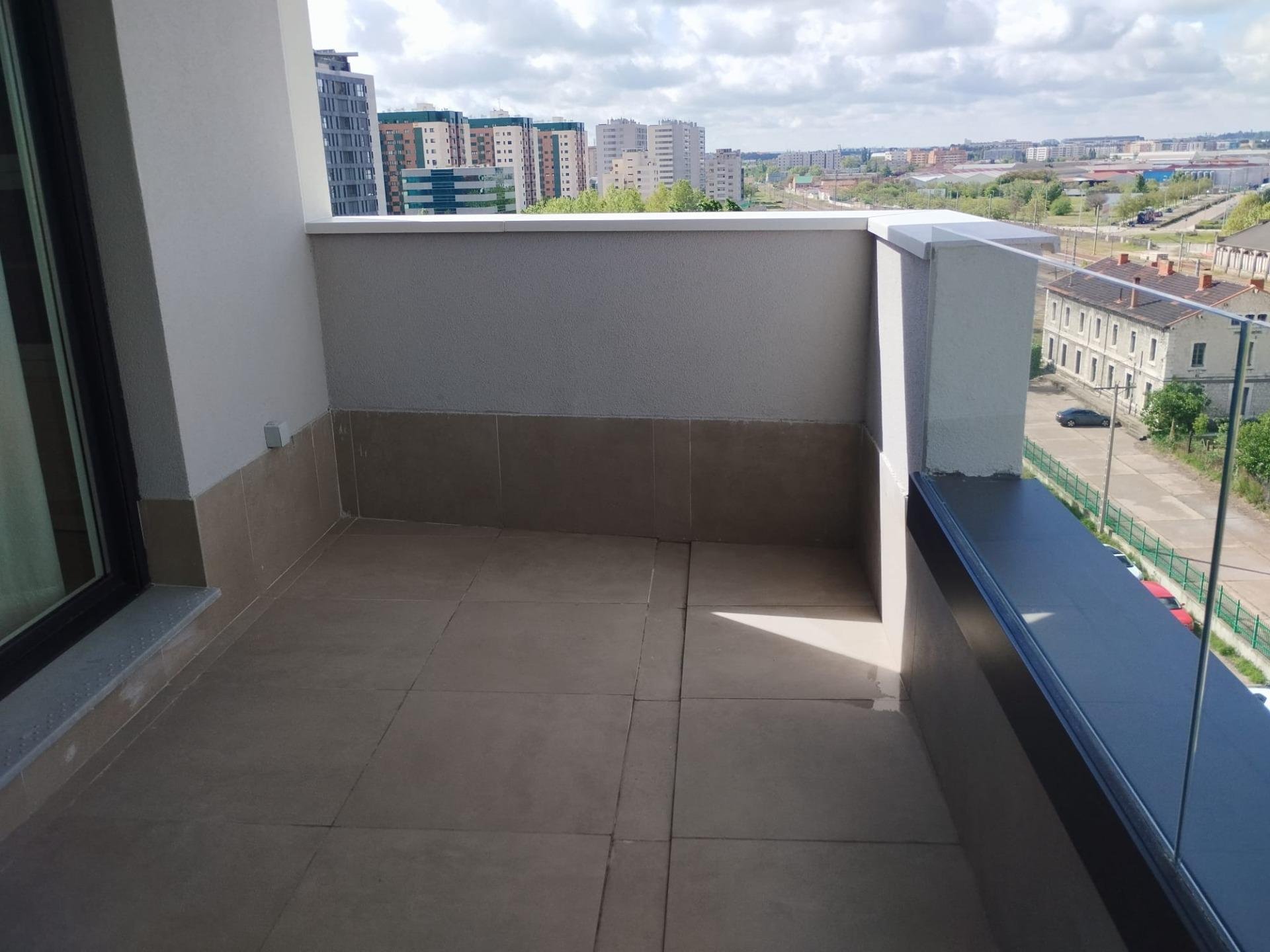 Pis de 76 m² a Valladolid