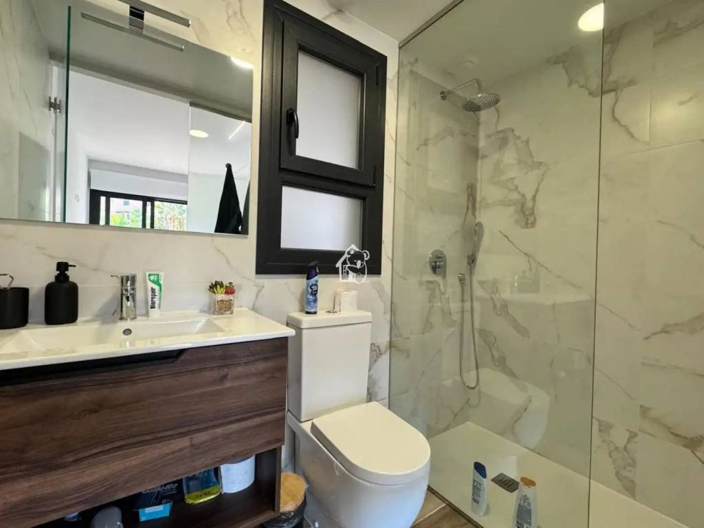 Piso de 70 m² en Orihuela