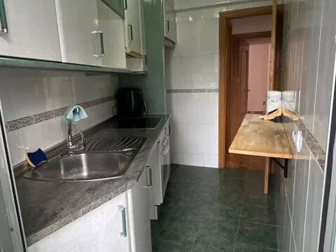 Piso de 56 m² en Madrid