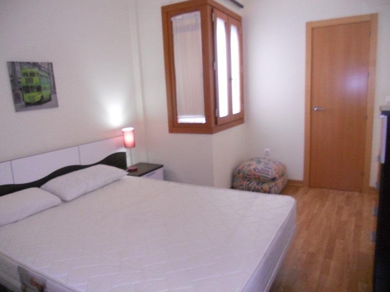 Apartamento 47 m² em Granada
