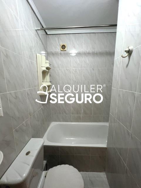 Wohnung 90 m² in Getafe