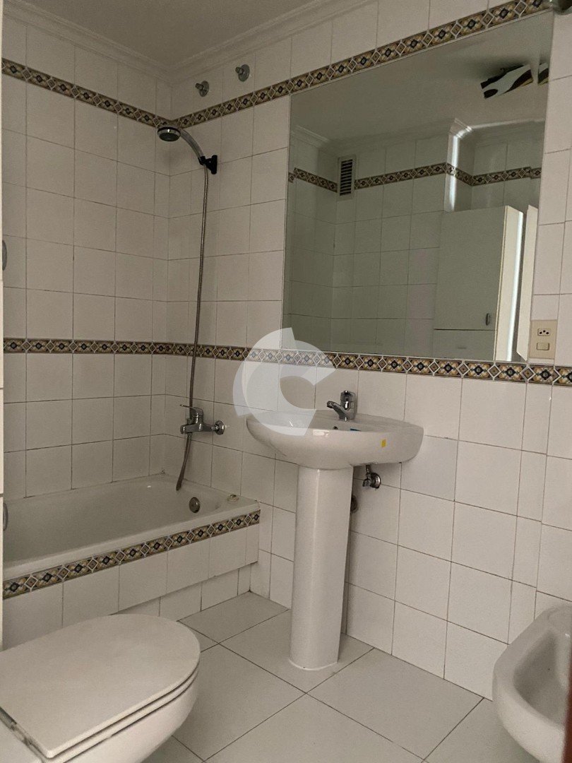 Piso de 86 m² en Ourense