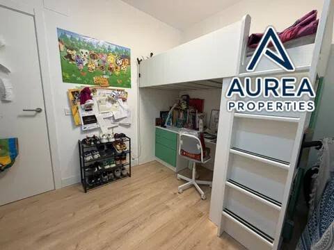Wohnung 82 m² in Barcelona
