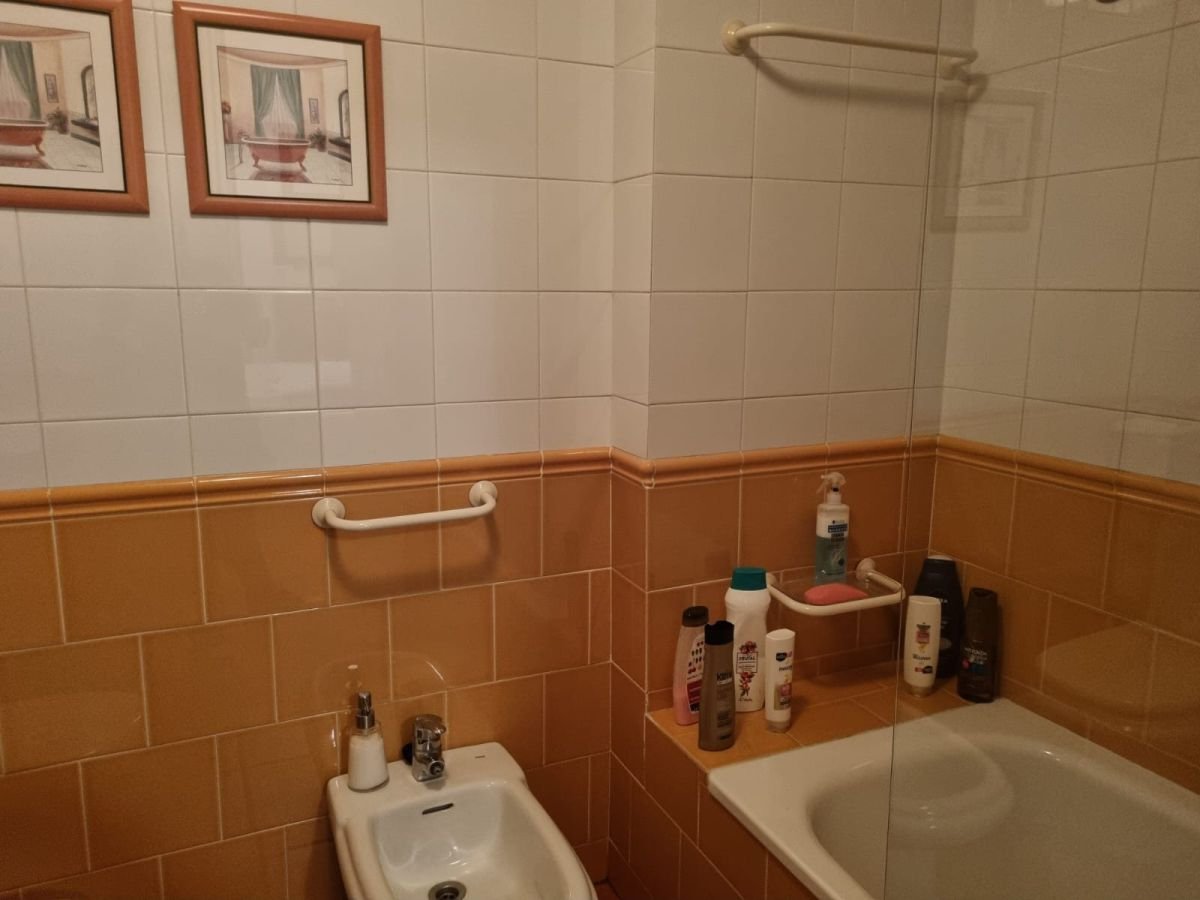 Piso de 95 m² en Isla Cristina