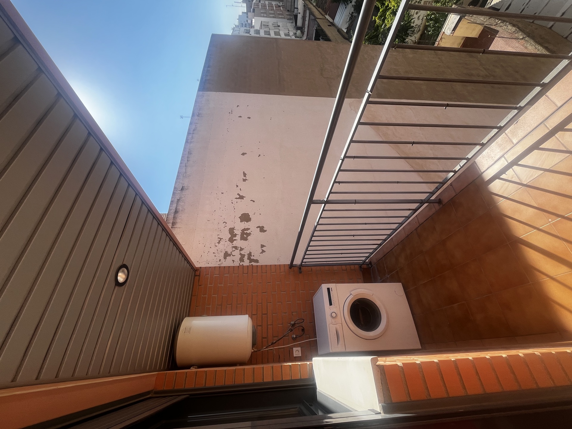Piso de 90 m² en Zaragoza