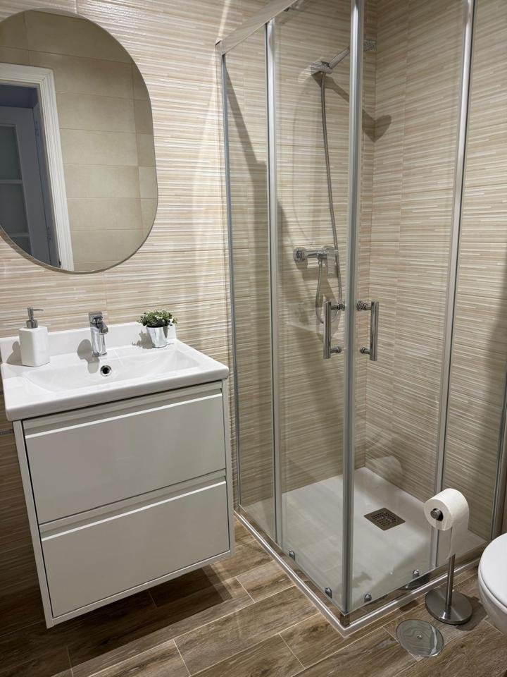 Piso de 75 m² en Sanlúcar de Barrameda