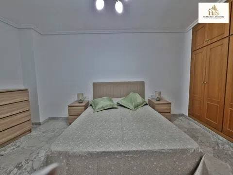 Piso de 100 m² en Alicante