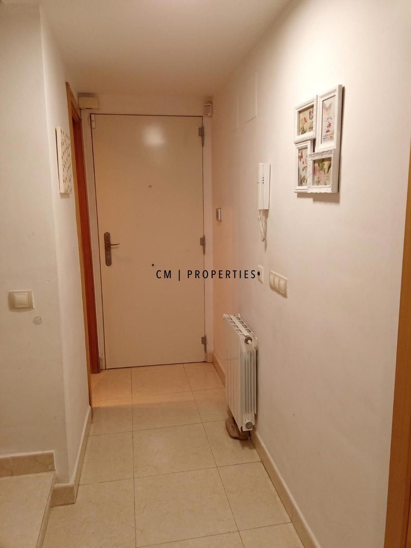 Piso de 220 m² en El Puig