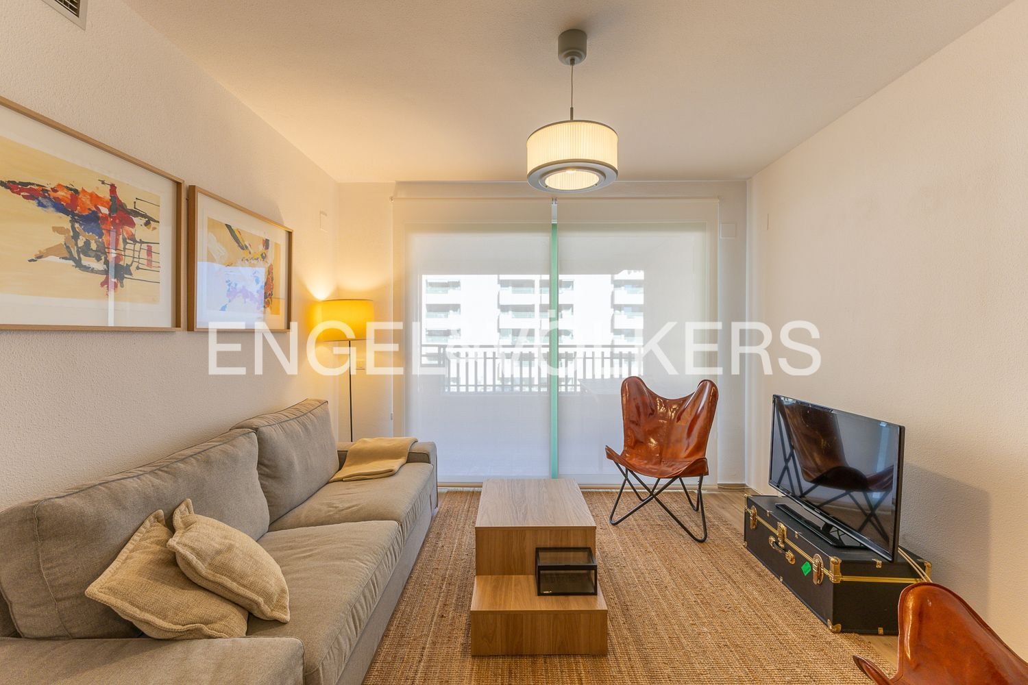 Piso de 71 m² en Alboraya