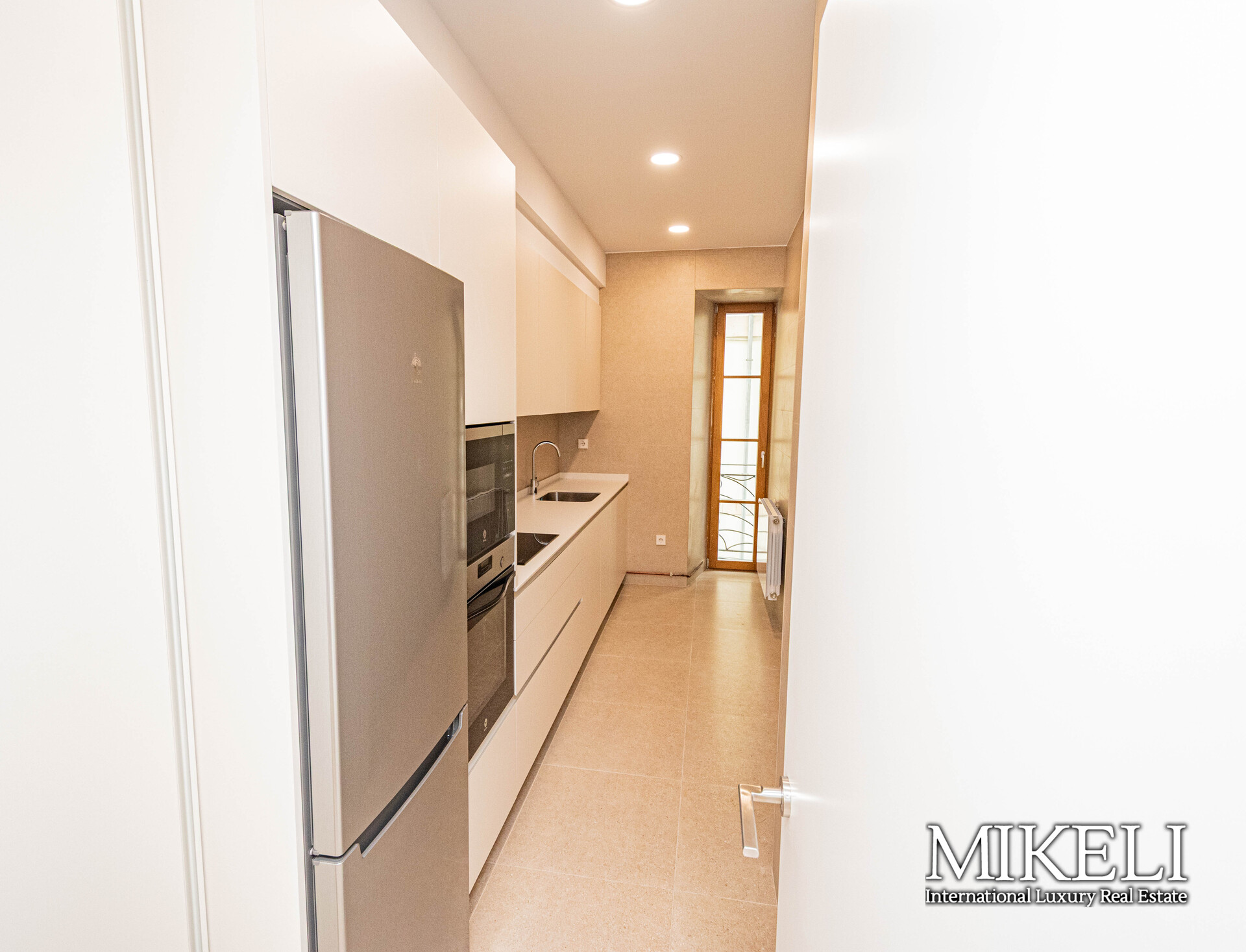 Piso de 130 m² en Santander