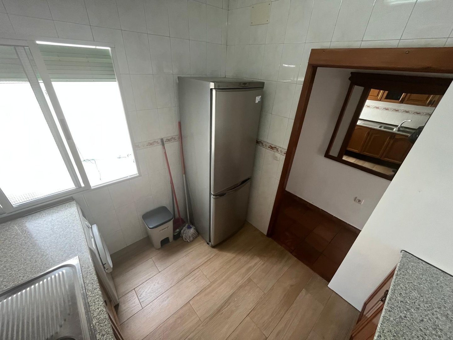 Pis de 82 m² a Sevilla