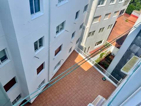 Pis de 85 m² a Santiago de Compostel·la