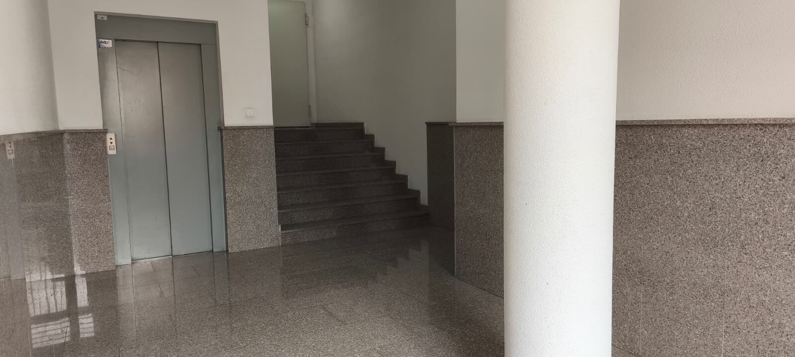 Piso de 110 m² en Alicante