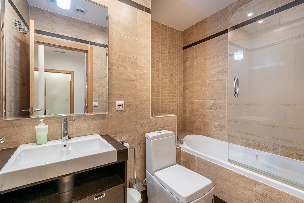 Piso de 109 m² en Granada