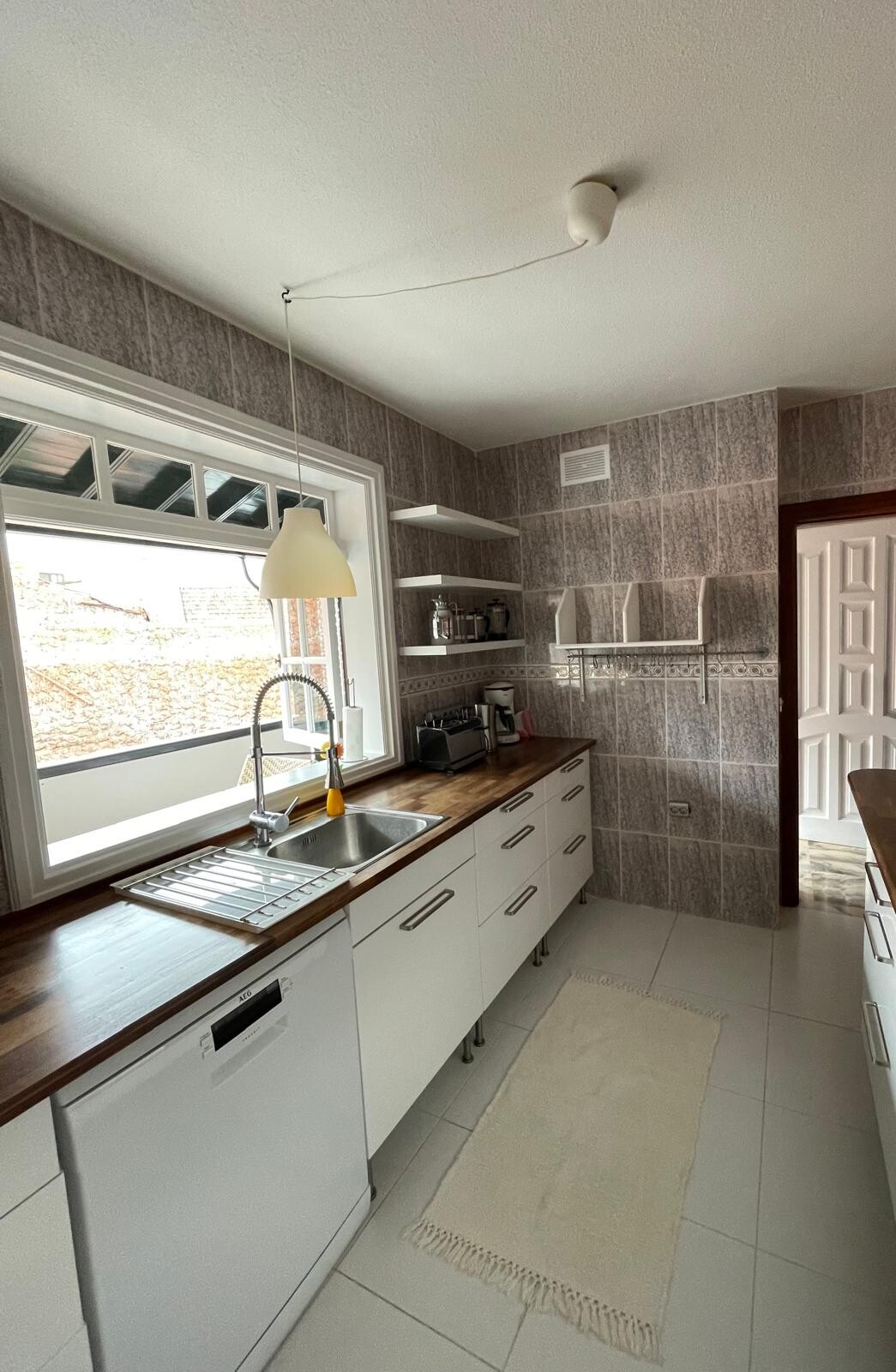Appartamento 180 m² a Puerto de la Cruz