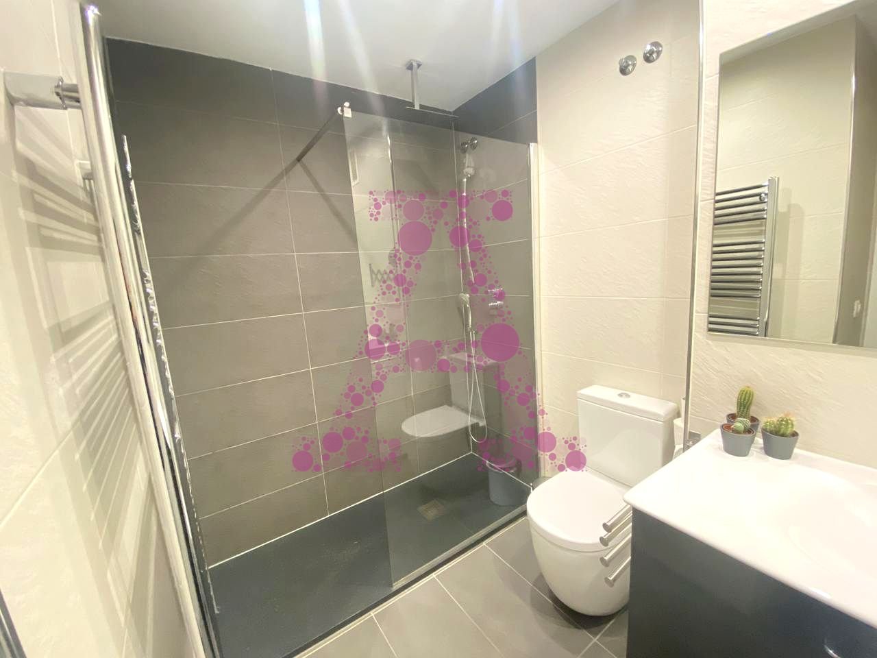 Piso de 55 m² en Salamanca