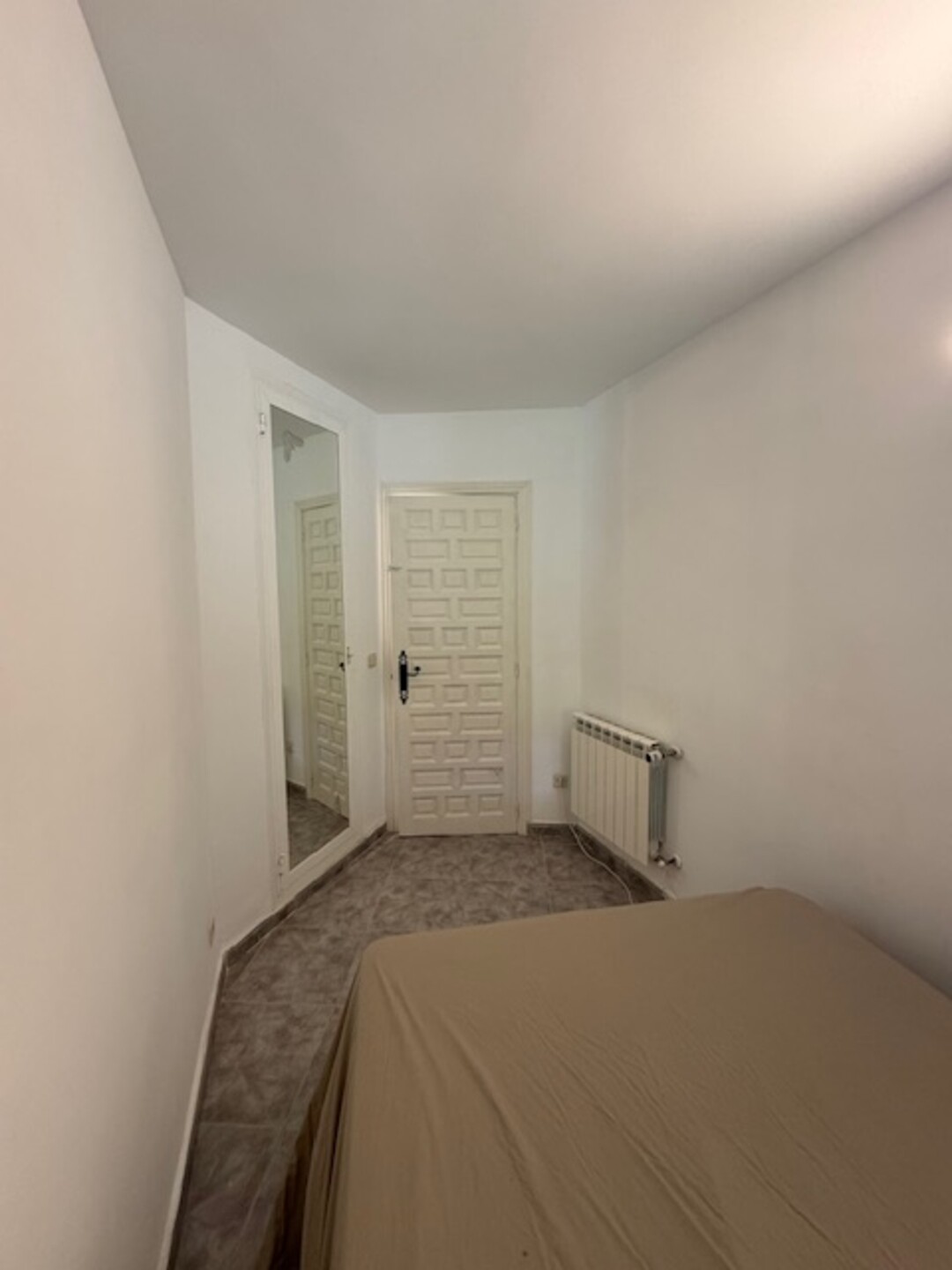 Wohnung 80 m² in Garganta de los Montes