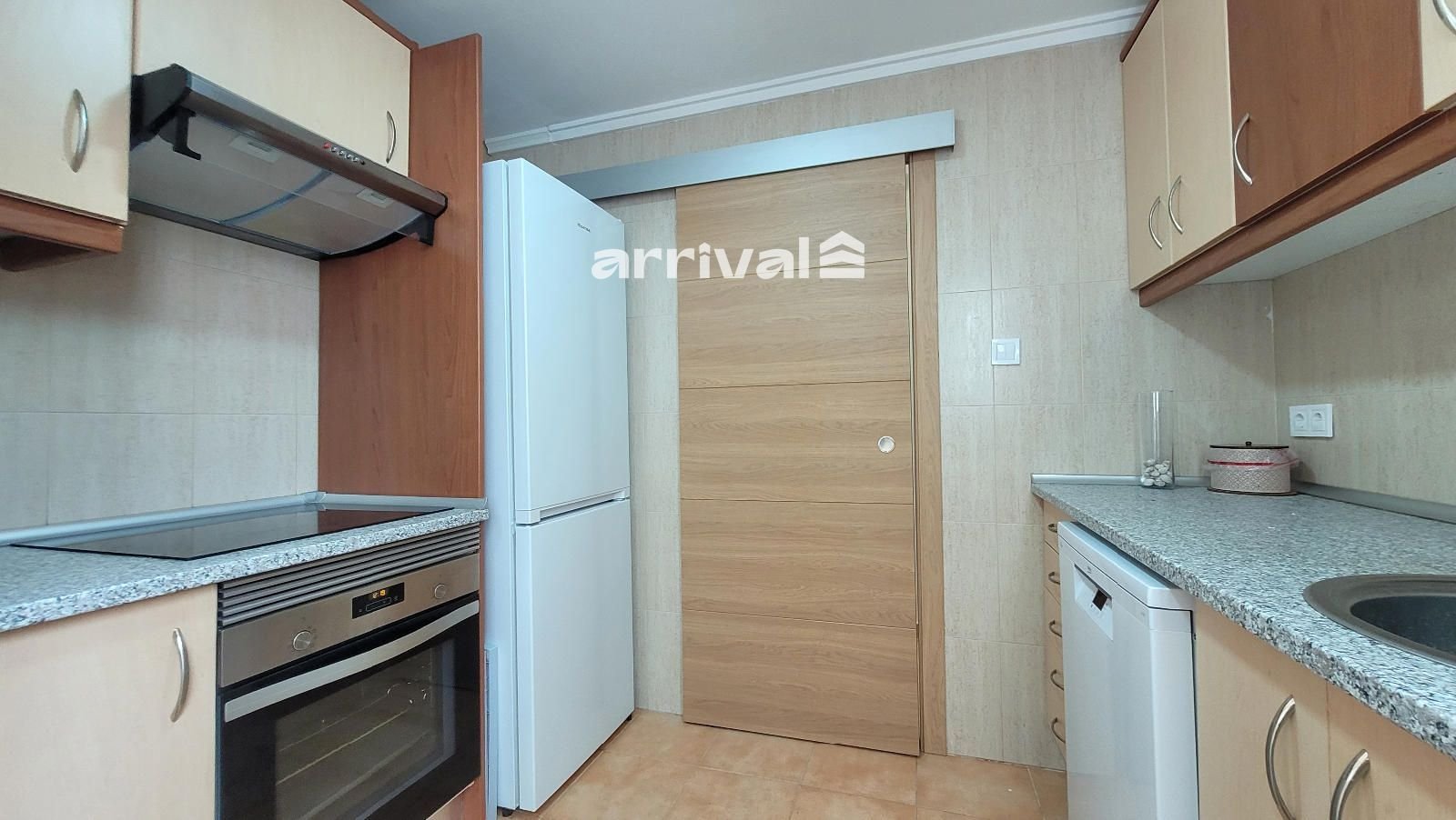 Pis de 80 m² a València