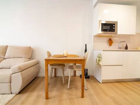Piso de 52 m² en Las Palmas de Gran Canaria