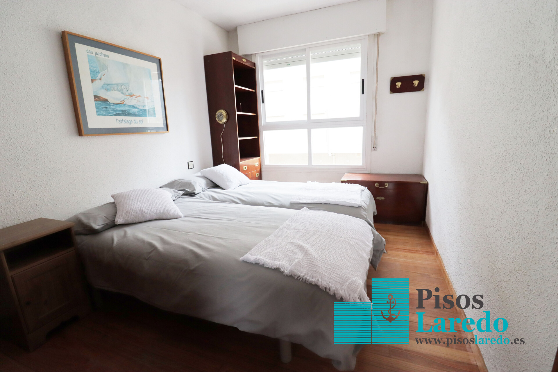 Casa de 200 m² en Laredo