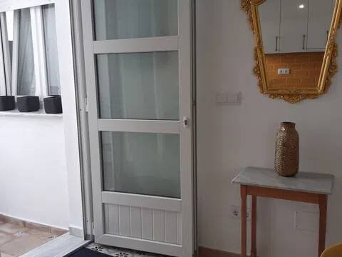 Piso de 75 m² en Tarifa