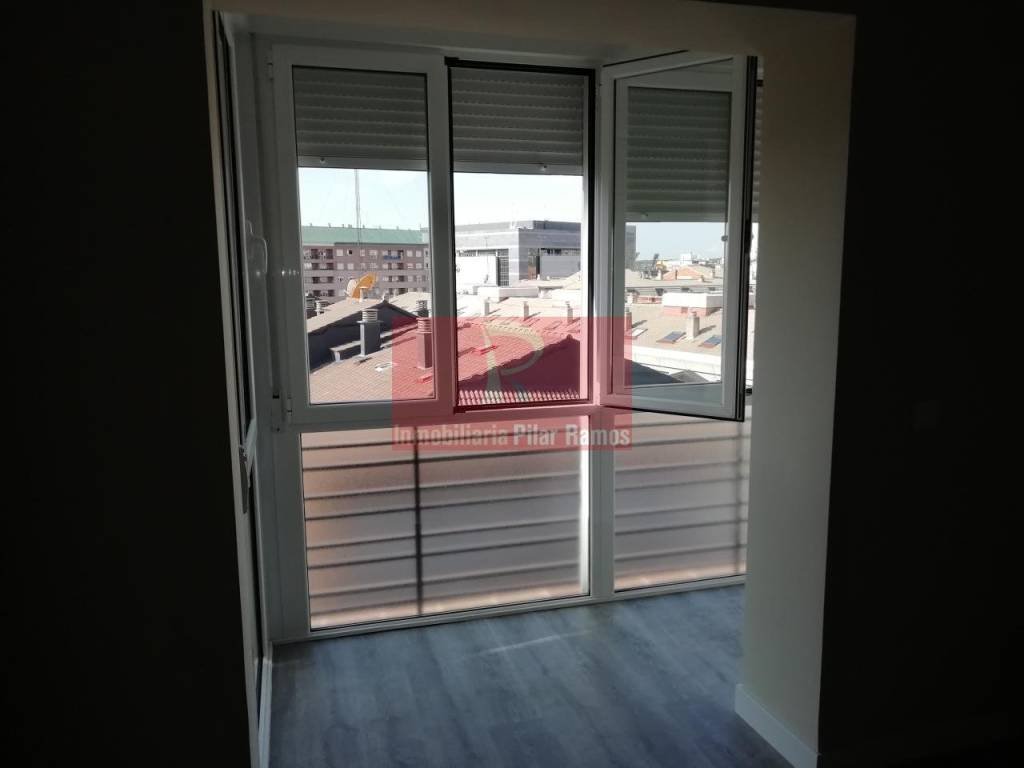 Piso de 70 m² en León