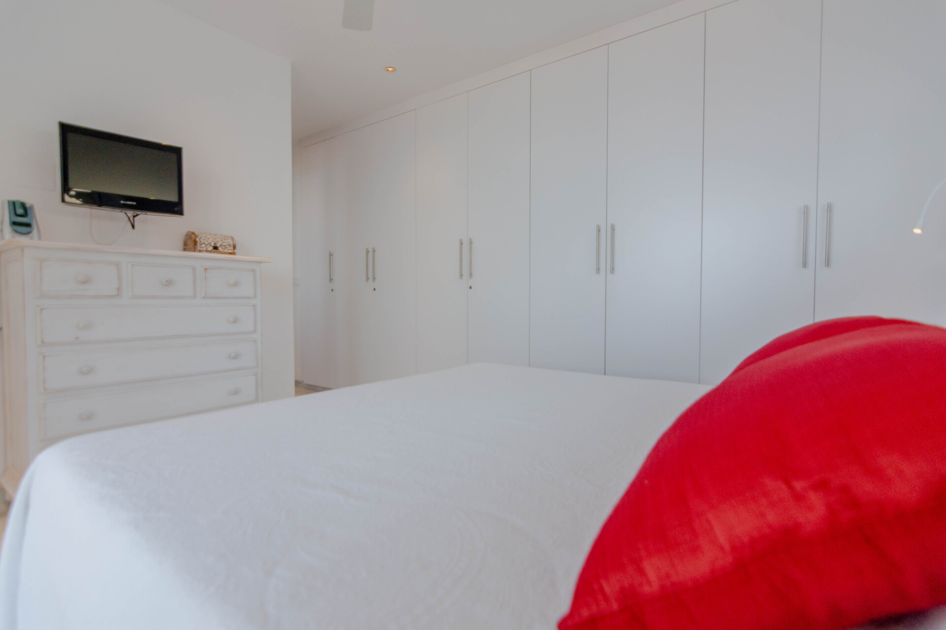 Piso de 136 m² en Almuñécar