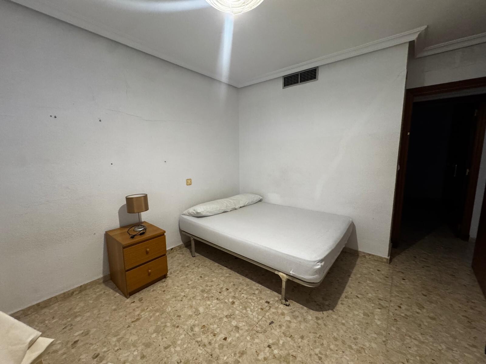 Piso de 90 m² en Badajoz
