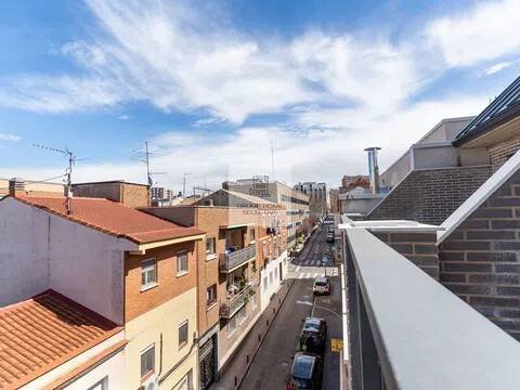Piso de 49 m² en Madrid