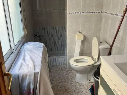 Piso de 50 m² en Almería