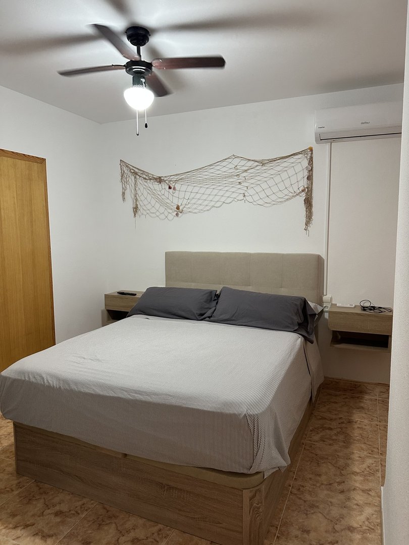 Pis de 100 m² a Sueca