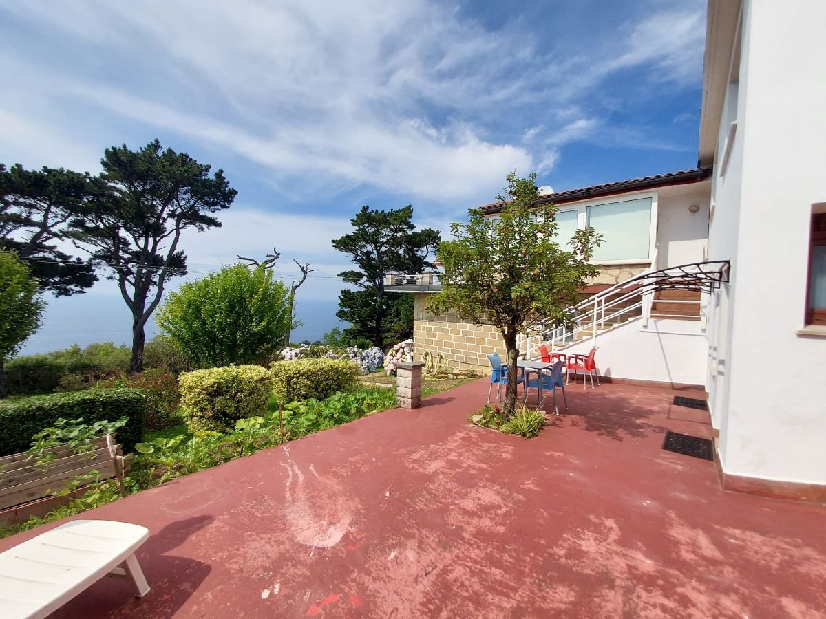 Appartamento 45 m² a Donostia / San Sebastián