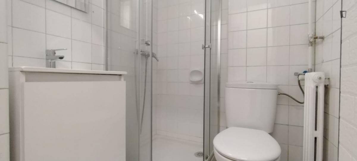 Habitació de lloguer, Salamanca