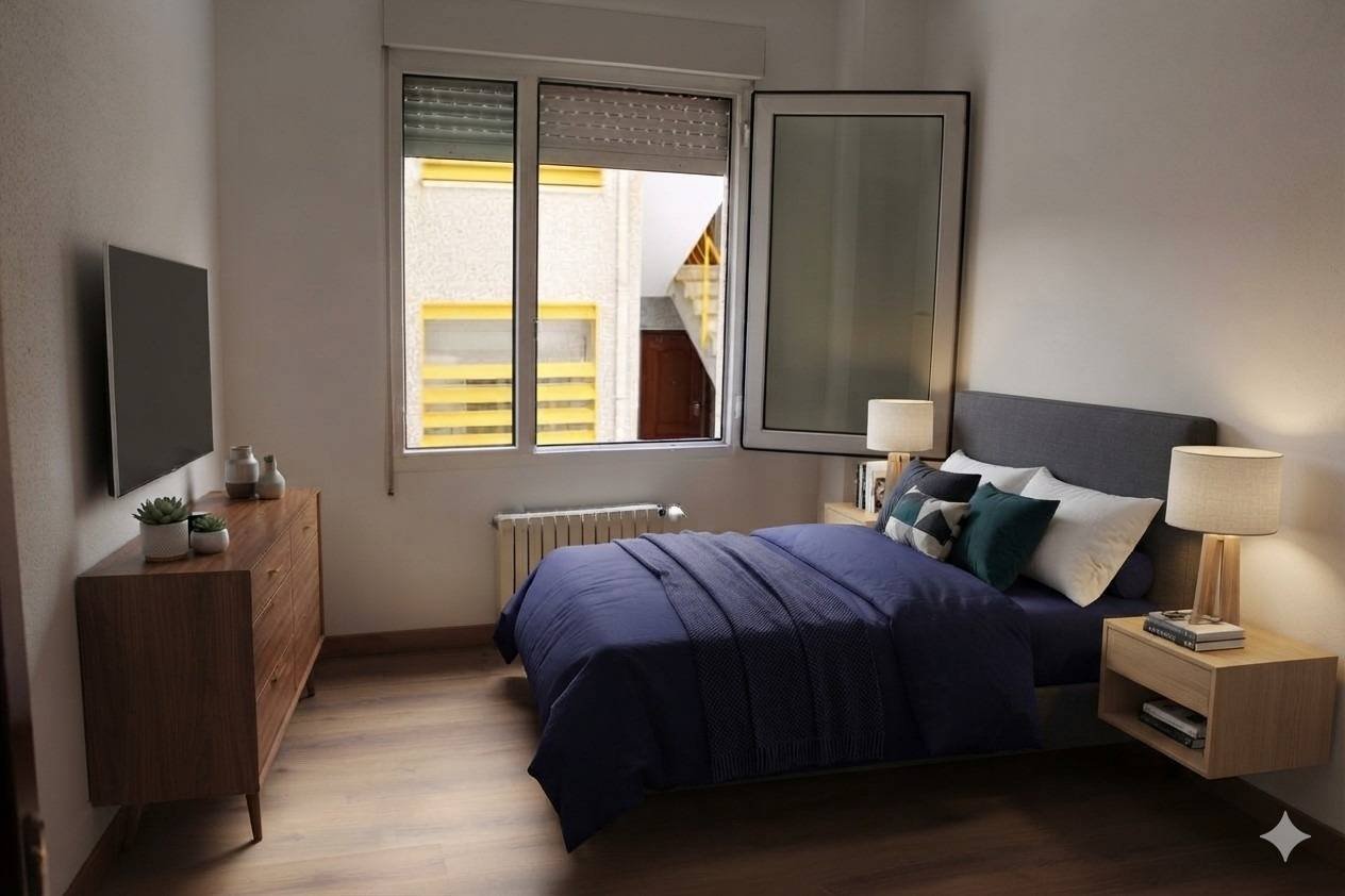 Pis de 61 m² a Alpedrete