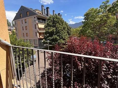 Piso de 68 m² en Jaca