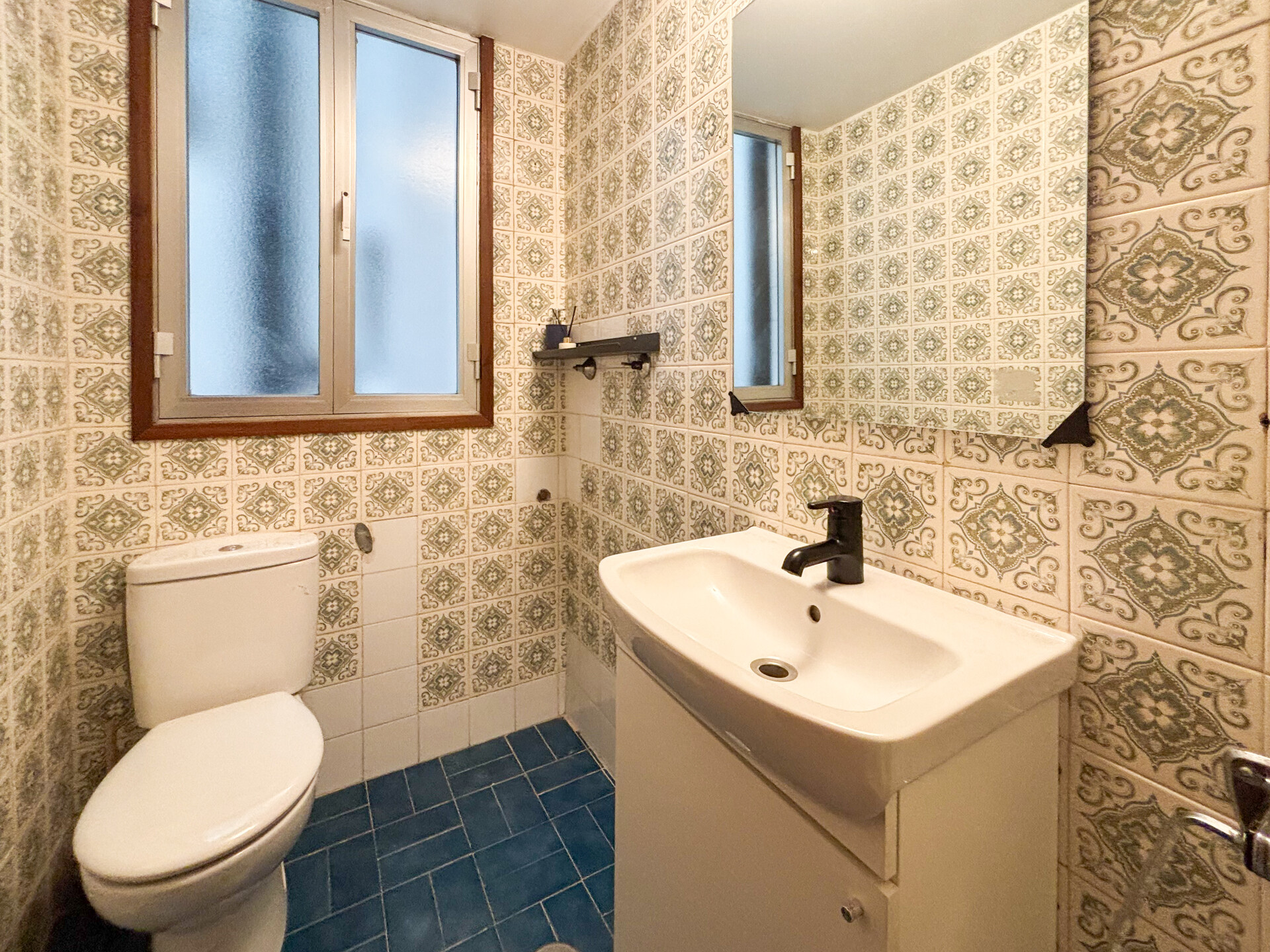 Piso de 98 m² en San Sebastián