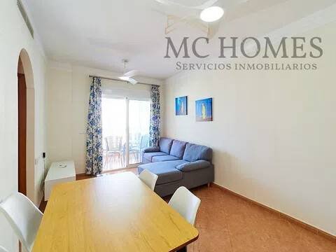 Wohnung 72 m² in Formentera del Segura