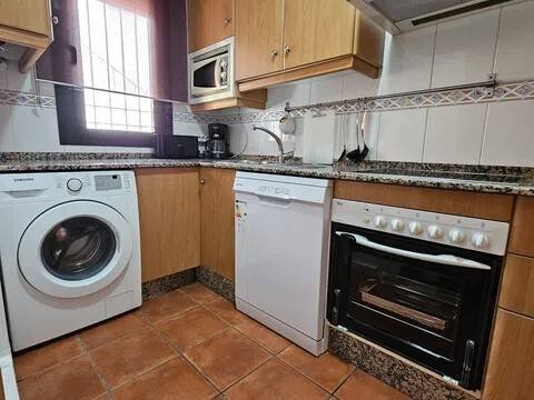 Pis de 90 m² a Chiclana de la Frontera