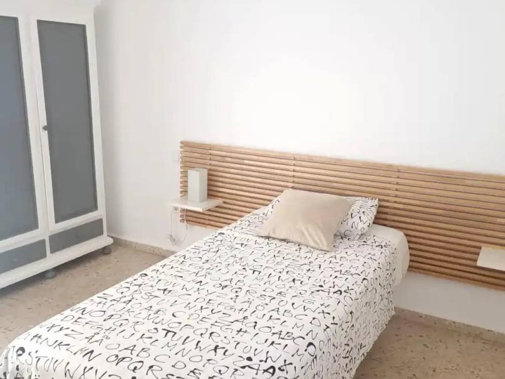 Pis de 109 m² a Alcalá de Guadaíra