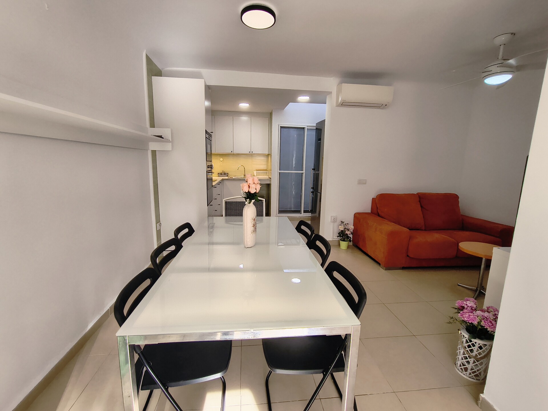 Pis de 115 m² a Alacant