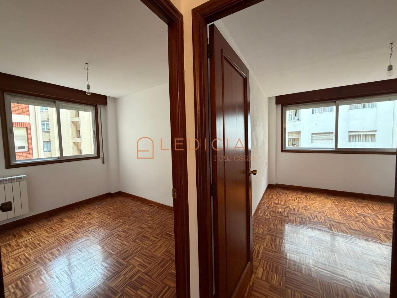 Piso de 90 m² en Vigo